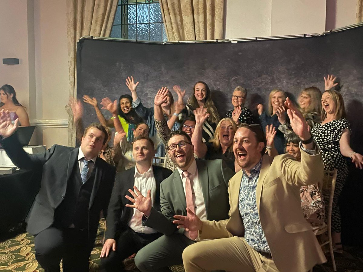 BCSchool1's tweet image. We hope year 11 had an amazing prom last night! We are so proud of you. You deserve this celebration of all your achievements! Thank you to all the staff who helped make this evening possible and supported students through their time at BCS. #lovelearninglovelife @embarkfed