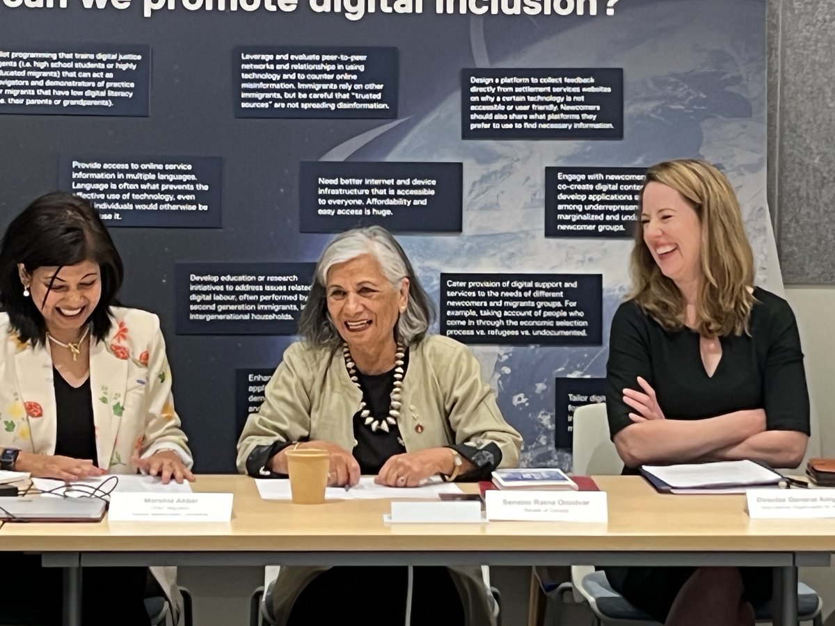 CERC Migration tweet media