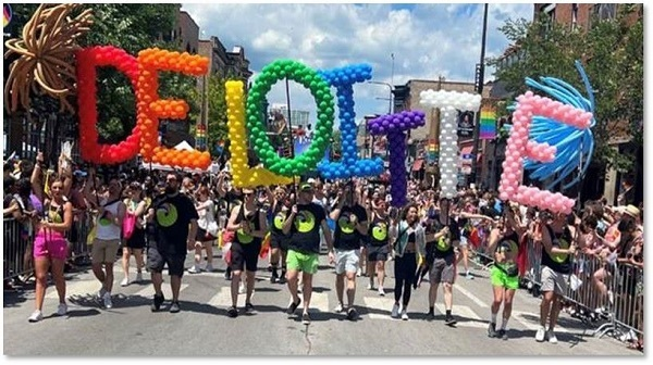 TheresaCoach's tweet photo. Check out the inspiring stories and career advice from Deloitte leaders who are dedicated to championing inclusivity, giving back to the LGBTQIA+ community, making an impact, and proudly living their most authentic lives both in and out of the workplace. https://t.co/BOAXF7IZoZ https://t.co/H81o6ABvFq
