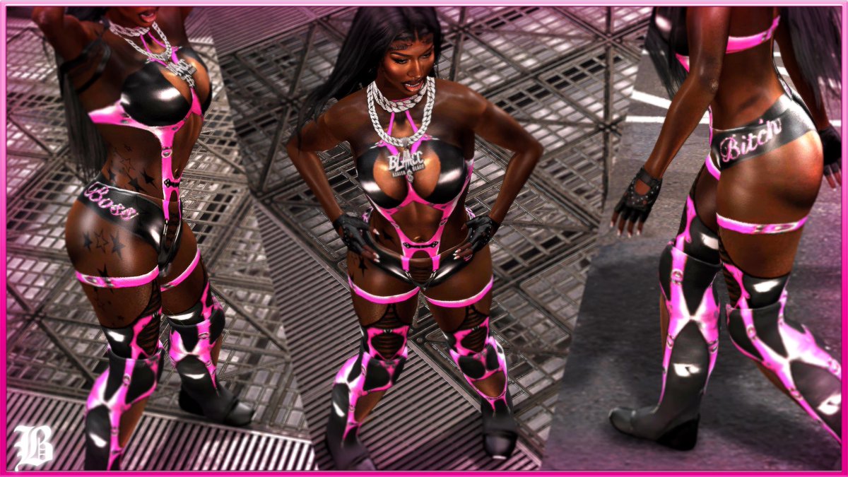 ⠀⠀
  ̲ ⠀⠀ ⠀ ┉┈⠀ 𝑻𝑹𝑬𝑵𝑫' $𝑬𝑻𝑻𝑨 ⠀ ∿ 
⠀ 𝑩𝑬𝑵𝑱𝑰𝑴𝑨𝑵 - ˛⠀⠀ ⠀ ⧼ ⠀𝑮𝑬𝑻𝑻𝑨 .ᐟ💸💒⟢ ..  
  ‍﹐    𓈒⠀ ⠀#WWE2K24 #OGBaddie