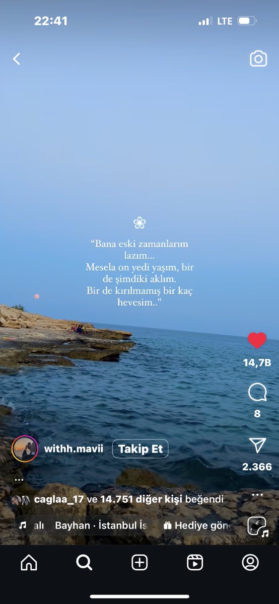 Sevdaa🦋 (@sevdaamavi) on Twitter photo 
