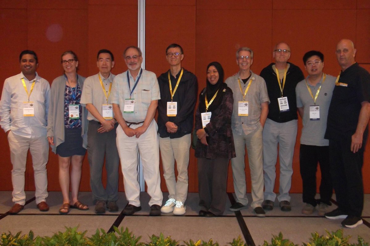 The Carmichael Lab - Dauphin Island Sea Lab tweet media