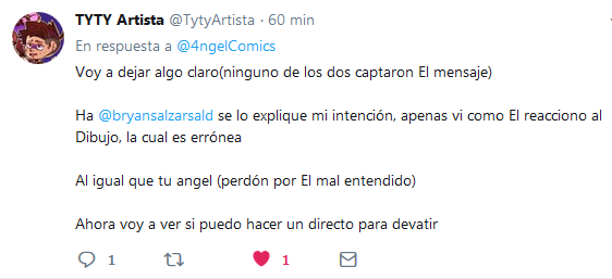 Angel Comics tweet media