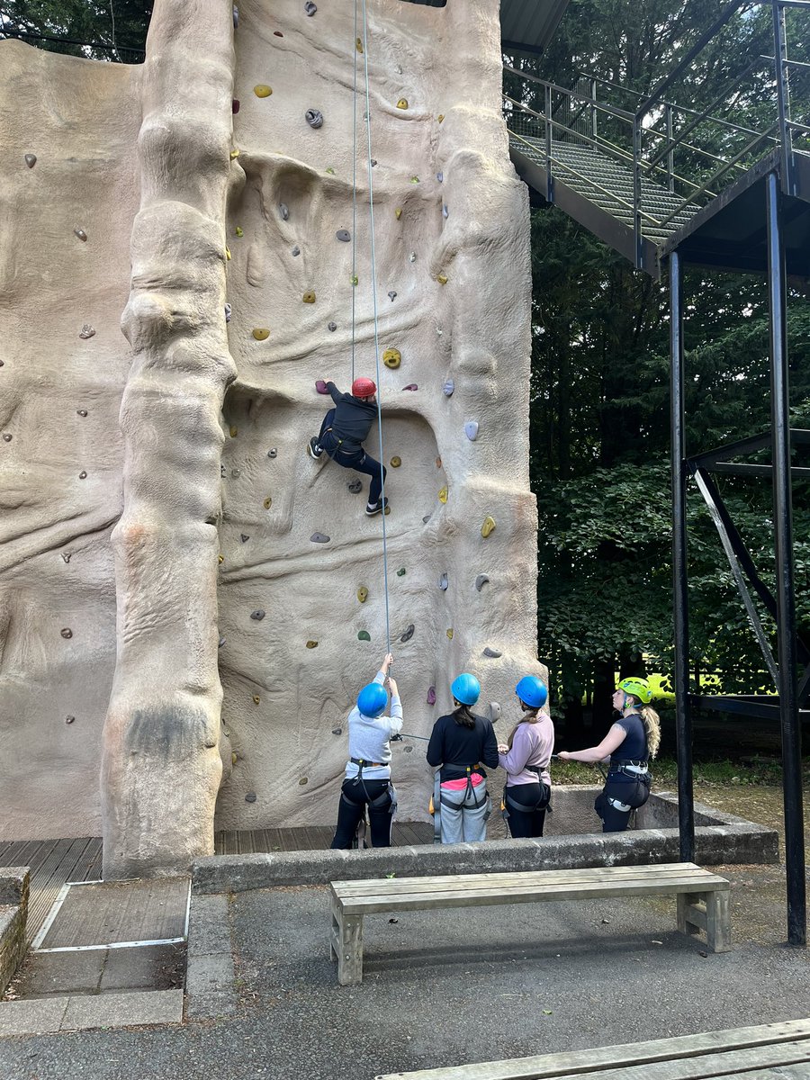 What a great first day at Manor Park! 
@Main_MACS