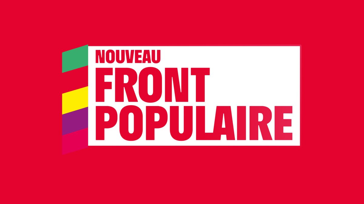 JFIRennes's tweet photo. Dimanche,
un vote,
pour tout changer,
#FrontPopulaire https://t.co/a3LkU2xkS3