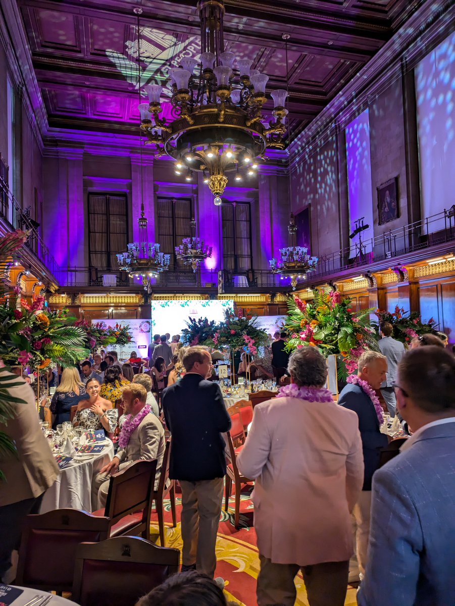 BeazleyGroup's tweet image. Beazley Claims Team honored as &apos;Claims Team of the Year&apos; at the LMF - London Market Forums 2024 Market People Awards. A moment of pride captured as Joe Clayton accepts the award. 

#insurance #lmforums #Beazley