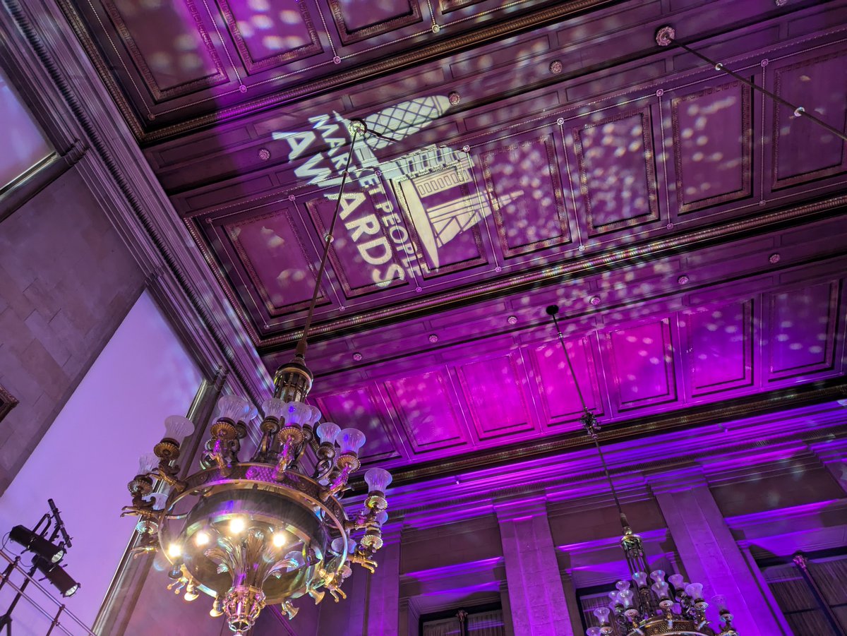 BeazleyGroup's tweet image. Beazley Claims Team honored as &apos;Claims Team of the Year&apos; at the LMF - London Market Forums 2024 Market People Awards. A moment of pride captured as Joe Clayton accepts the award. 

#insurance #lmforums #Beazley