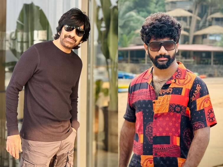 ivdhyasagar's tweet image. Ravi Teja &amp;amp; Prasanth Varma combo fixed almostly!

Buzz: #RaviTeja in for #RanvirSingh?

#PrasanthVarma #Hanuman