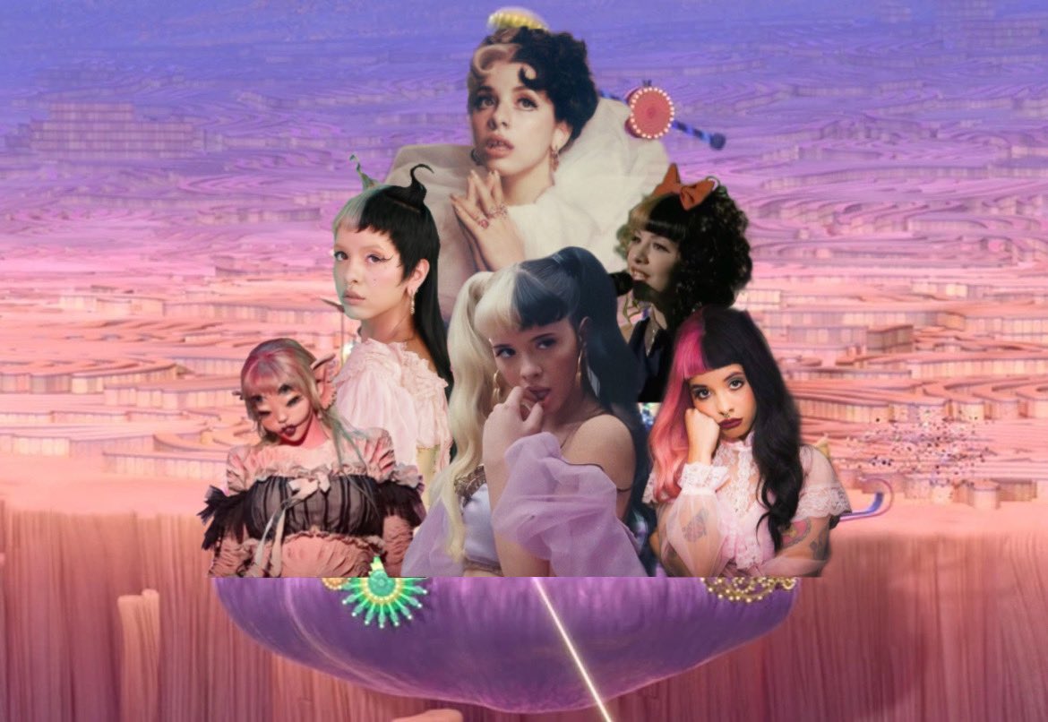 #1 powder stan (@fairysoiree) on Twitter photo 