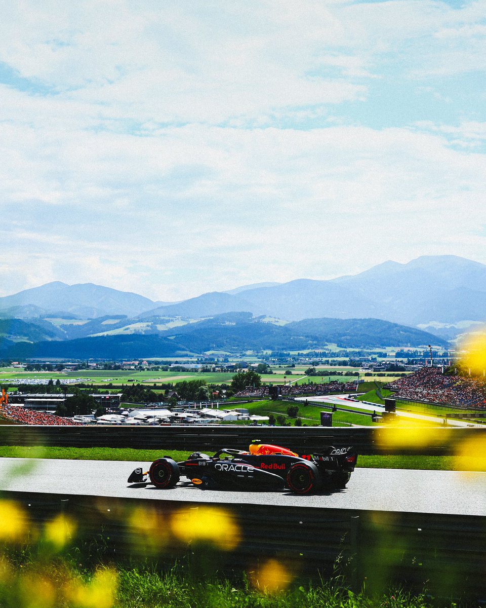 Sergio Pérez tweet media