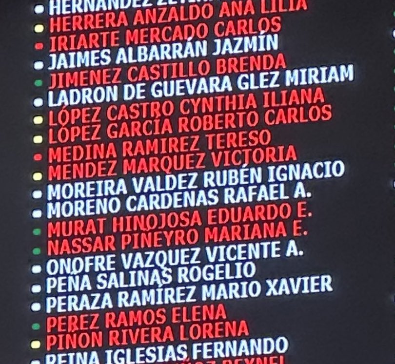 DiputadosOut's tweet image. En las pedas // En los pedos 
                         // Ausentándose en #Ecosig.