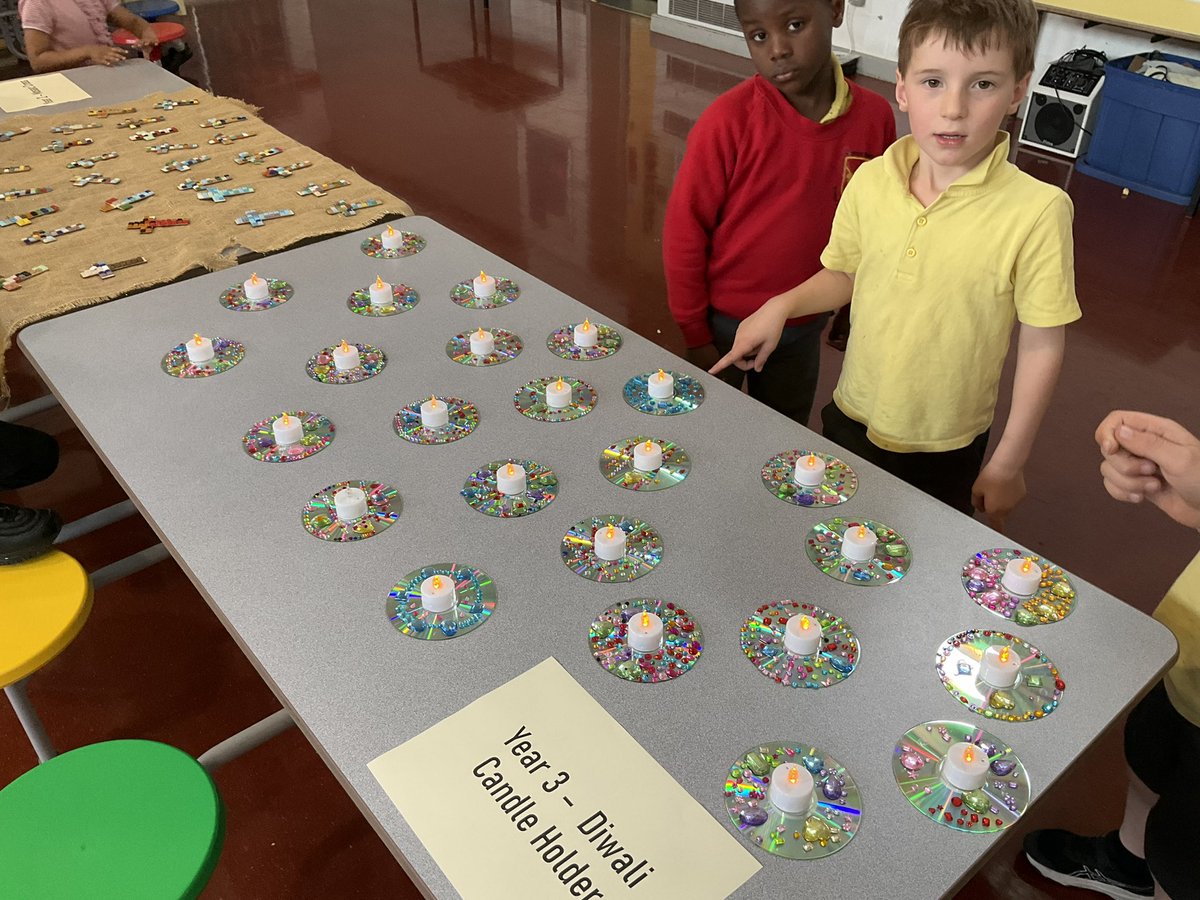 Year One Phoenix Primary tweet media