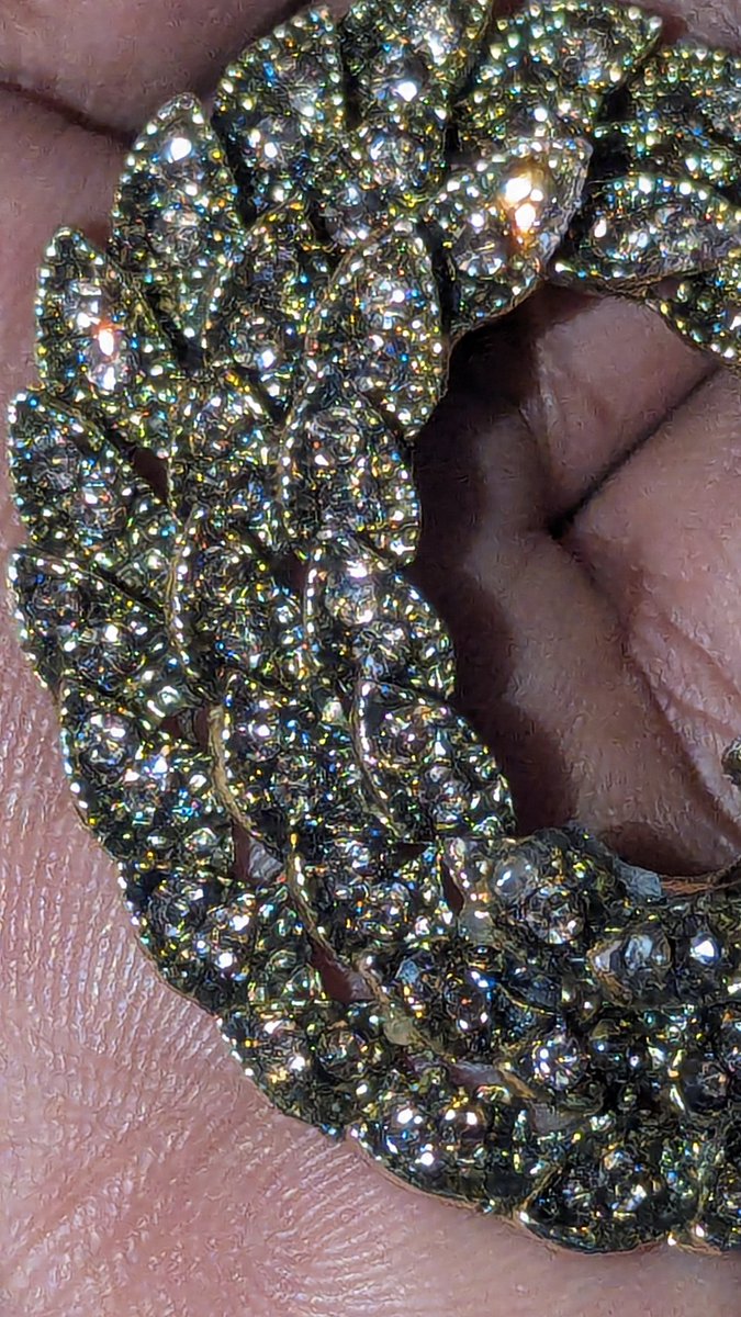 BensaysMag's tweet image. #Pixelshot