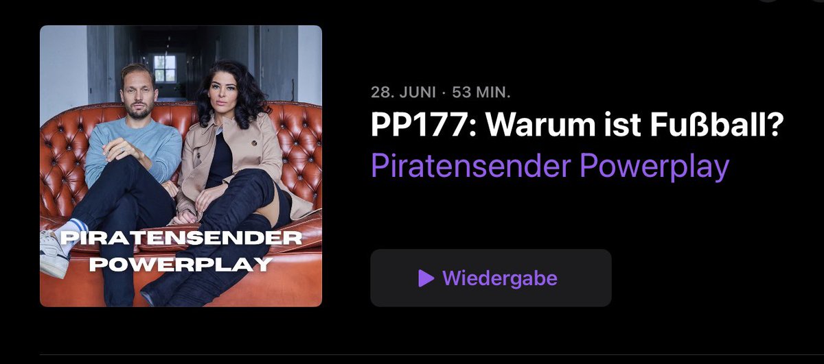 Johannes Mihram (@yohannesberlin) on Twitter photo Das frage ich mich auch ständig. 😅 Ich bin auf die Antwort von <a href="/samelou/">Samira El Ouassil</a> und <a href="/f_karig/">Friedemann Karig</a> gespannt. Das frage ich mich auch ständig. 😅 Ich bin auf die Antwort von <a href="/samelou/">Samira El Ouassil</a> und <a href="/f_karig/">Friedemann Karig</a> gespannt.