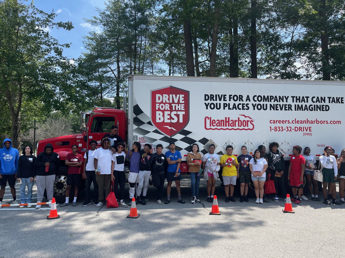 Clean Harbors Inc. tweet media