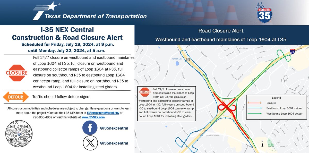 I35NEXCentral tweet media