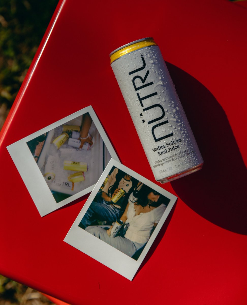 Heading into the weekend with the essentials! What are you up to this weekend? ⬇️⁠

#rochestermn #semn #rochmn #schottdistributing #drinkresponsibly #medcity #nutrl