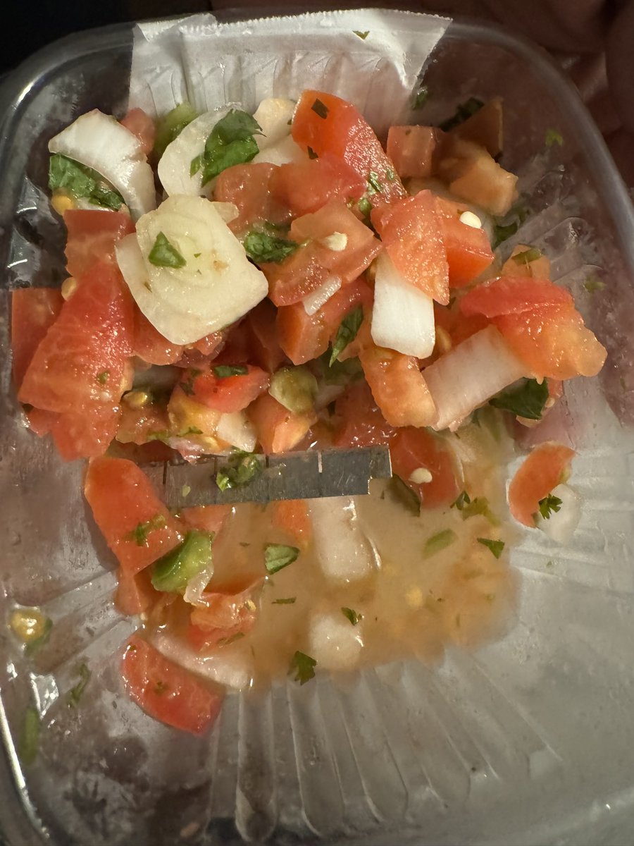 EducatorKDill's tweet photo. All I can say is “WOW”! This was found in our salsa @Albertsons. I contacted them and all they want to do is reimburse us for the salsa since there wasn’t any damages. Are you kidding?!?!? No accountability. https://t.co/ap9jY9hyf9