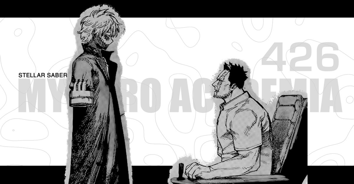 StellarSaber01's tweet photo. الفصل 426 من مانجا أكاديمية بطلي

 🔗https://t.co/OGrpLDpPJN

 #حرق_بنها https://t.co/GQXpSVZGtW