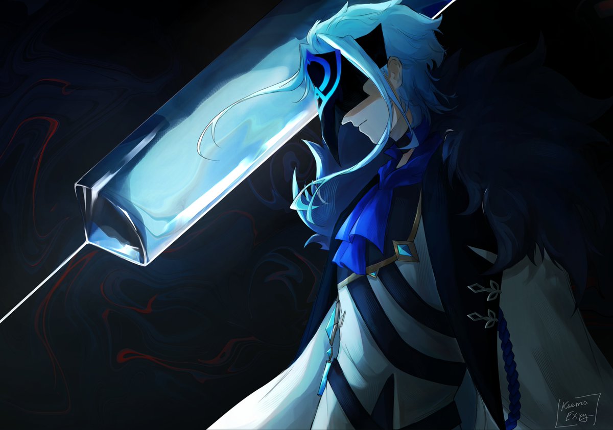 𓆩♡𓆪 Karma /New art posted tweet media