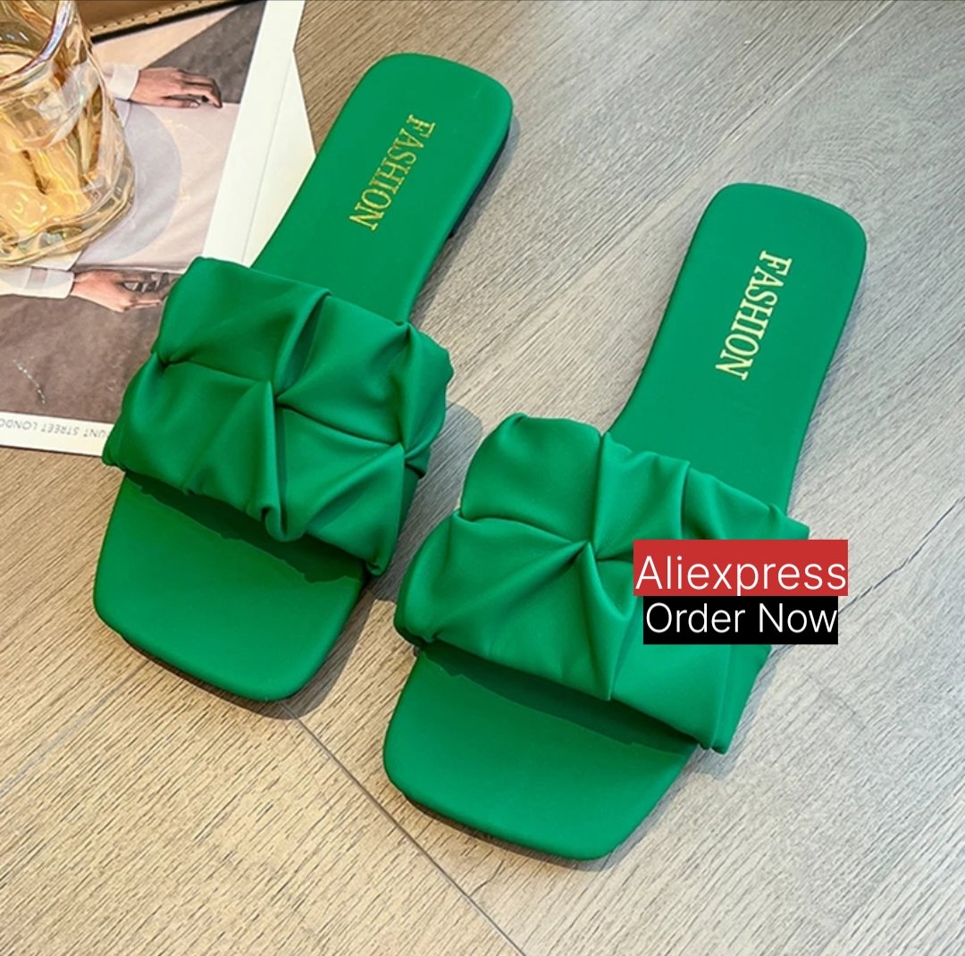 SmartH0ome's tweet photo. Women's slipper #Aliexpress
⛔ Link to buy⬇️
https://t.co/FiAVHP88IP
Telegram https://t.co/G3u9tIN88M
#aliexpessfashion #fashion #aliexpressfinds
#slipper #newslipper #slippershoes #satushoes #furslipper #gameshoe #slipperstyle #slippers #shiningdiamond #shoesforsale https://t.co/CA0Uq05sNM