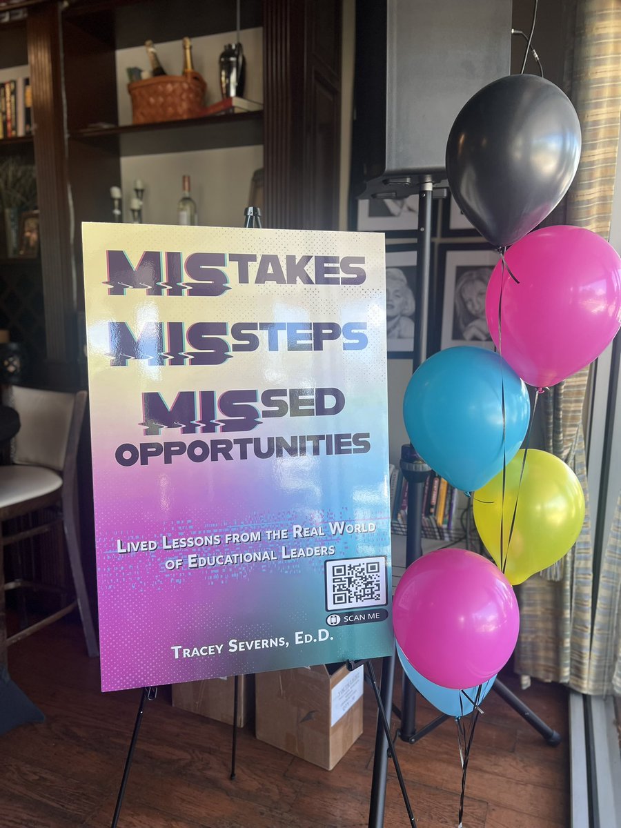 Tracey Severns tweet media