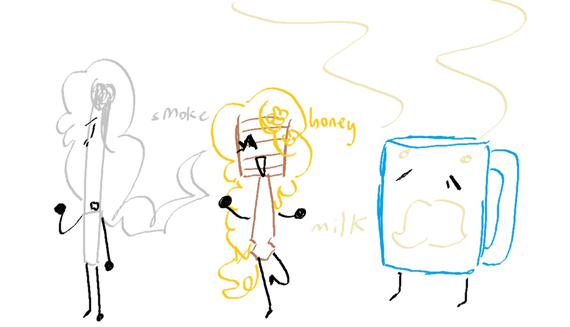 (TADC SPOILERS!) clowd nine ♡s bobette tweet media