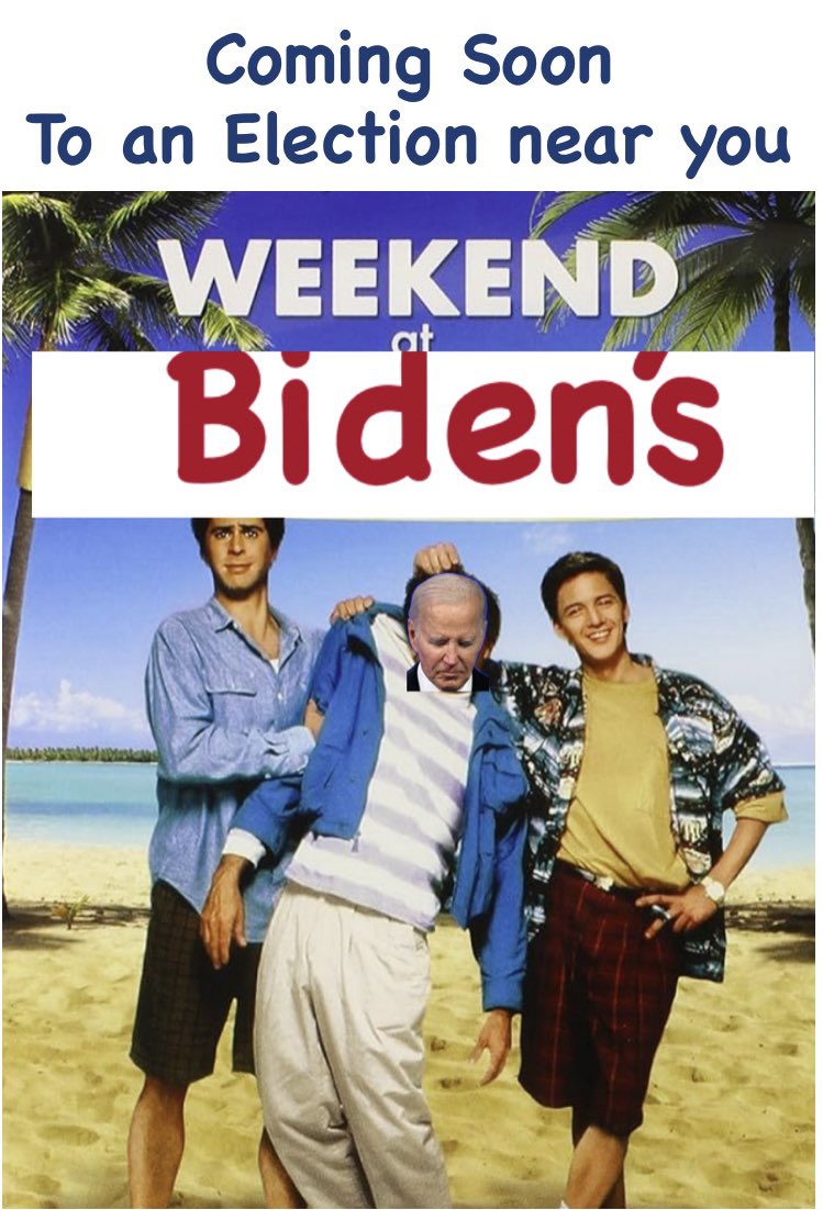 DonHope813's tweet photo. Election 2024!
#Biden #debate #Biden2024 https://t.co/QqGQ5Nnzbl