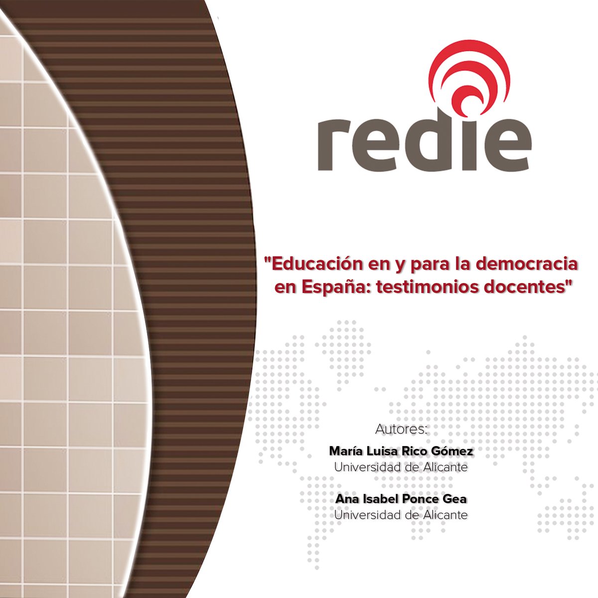 Redie tweet media