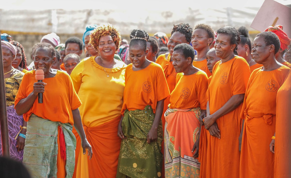 MiGECAH's tweet photo. This day provides an important opportunity to reflect on and address the immense struggles faced by widows, including disinheritance, discrimination, and harmful traditional practices.
3/4 https://t.co/6L60oJZRdm