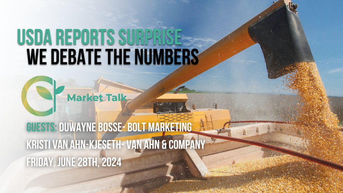 Market Talk tweet media