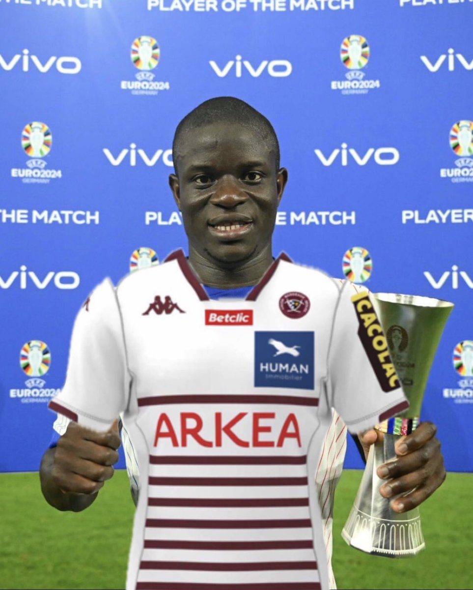 La seule solution que nous voyons pour l’UBB en deuxième mi-temps.

#STUBB 🔴⚫️