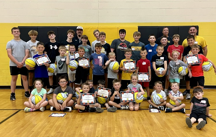 Georgetown Athletics tweet media