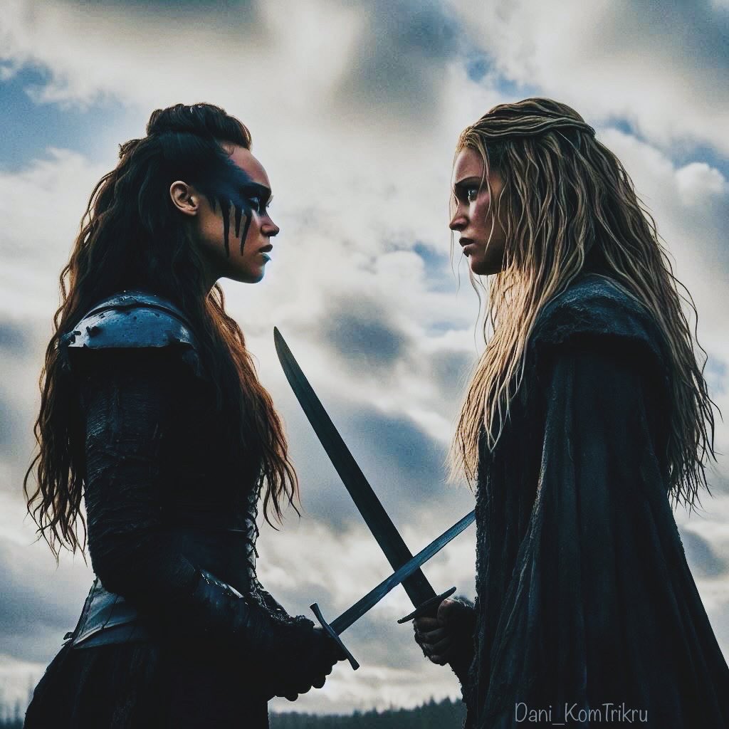 Dani_KomTrikru's tweet photo. 💚💙
#heda #hedalexa #lexaheda #lexa #lexacommander #trikru #trikruclan #the100cw #the100 #tvseries #tvshow #tvshows #ai #aiart #aiartwork #alyciadebnamcarey #maywemeetagain #jusdreinjusdaun #clexaforever #clexa #skykru #skykruclan #wanheda #clarkegriffin #elizataylor https://t.co/M3rQ4jmXaS