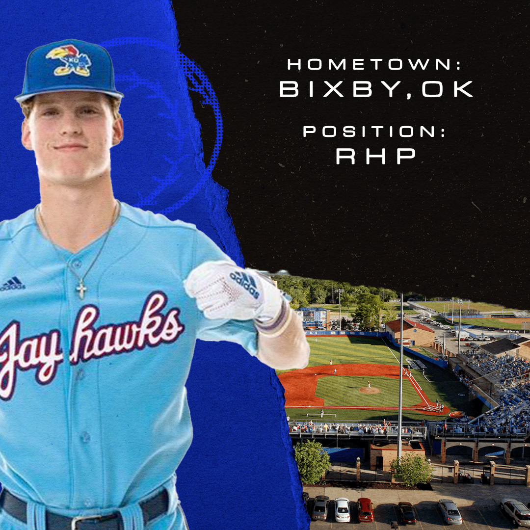 Jayhawk NIL Merch tweet media