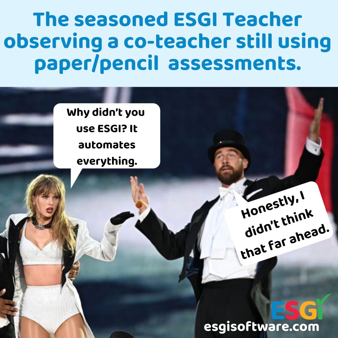 ESGIsoftware tweet media