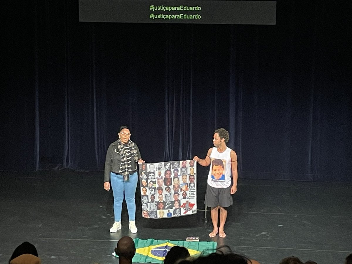 #justiçaparaEduardo #HF #hollanffestival