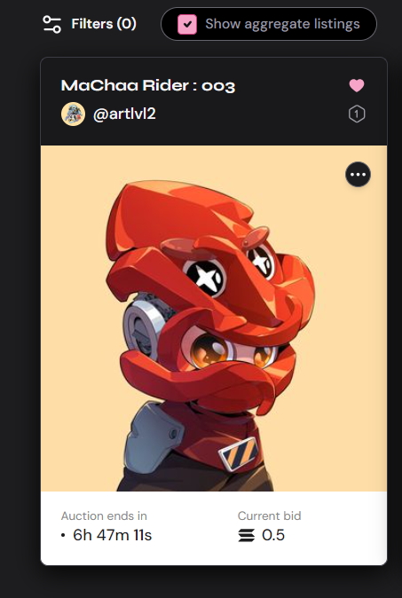 Vanillart✨ tweet media