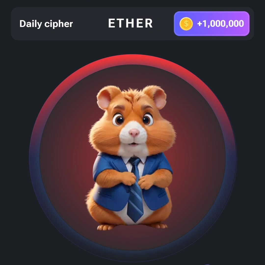 battabb's tweet photo. Hamster Kombat Daily Cipher 28 June

Join Hamster Kombat 👉 https://t.co/PUMCwHgFPt

E •
R –
H • • • •
E •
R • – •

#hamster #Kombat #Crypto #Airdrop #Mining #trading #HAMSTERKOMBAT https://t.co/Z28b4NUSci
