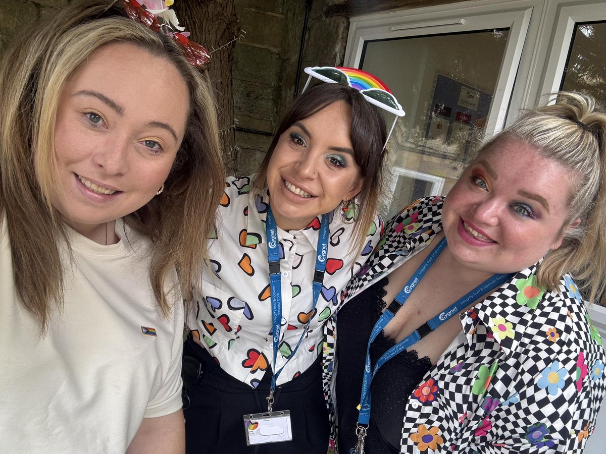 Polly Allison RNLD tweet media