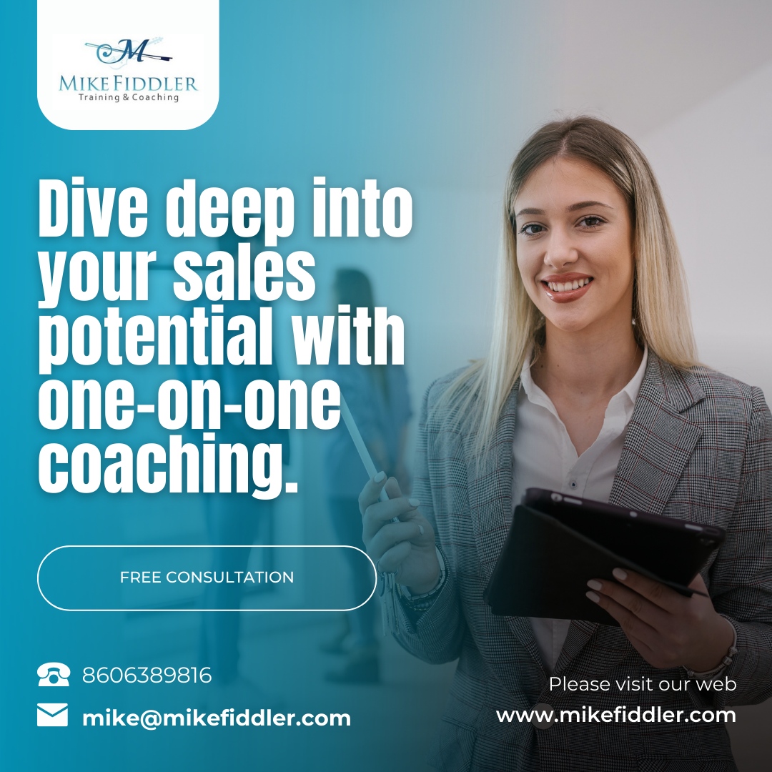mikefiddler's tweet image. Gain insights, strategies, and personalized guidance to elevate your sales performance and achieve your goals.💡

 mikefiddler.com

#PersonalizedGuidance#SalesTraining#ProfessionalDevelopment #SalesSuccess #AchieveYourGoals#LearnFromTheBest