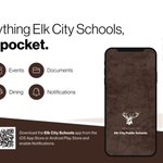 Photo by Elk City Schools (@ECPSElks)