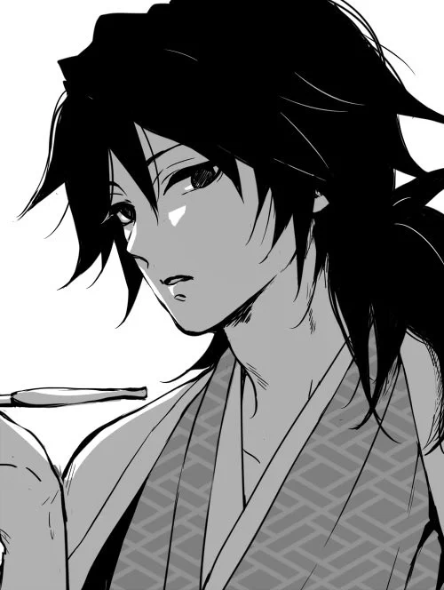 義勇さん