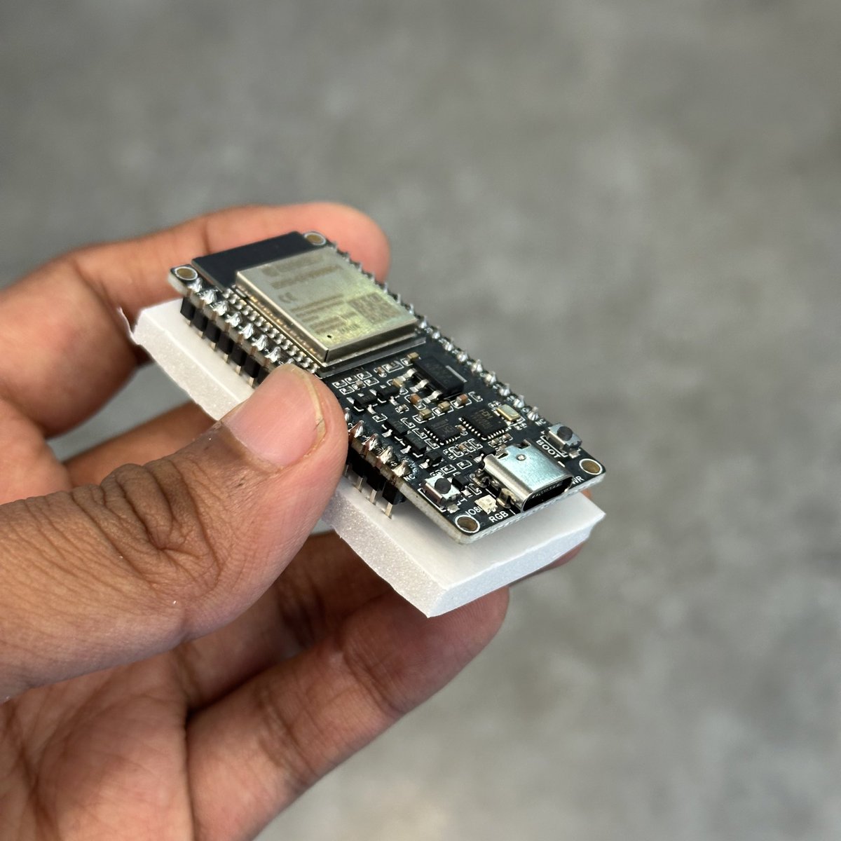 Vidit Bhargava tweet media