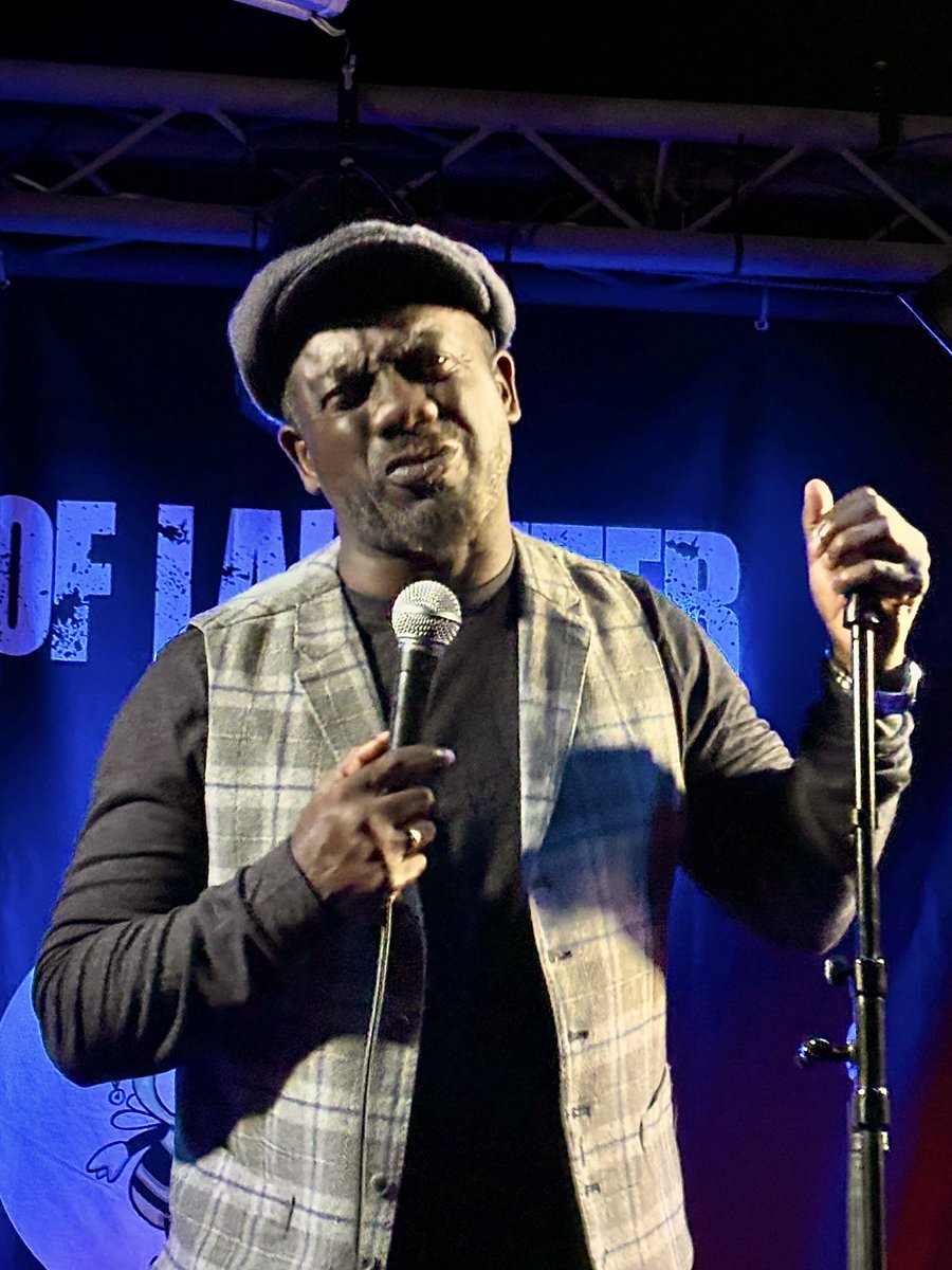 <a href="/FunnyBeeseness/">Funny Beeseness</a> first up at Katie’s tonight (apart from <a href="/WaynoBeese/">Wayne Beese</a> ) was the brilliant Gerry K