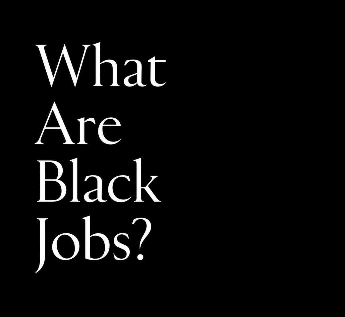 LylesforFlorida's tweet photo. @realDonaldTrump Can you answer this question for us? #Biden2024 #debate #BlackJobs #BidenHarris2024 https://t.co/scUd4VwGkQ