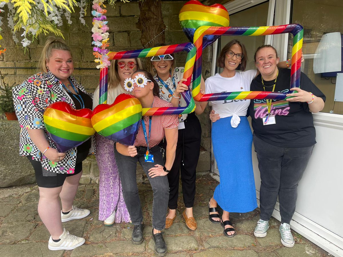 Polly Allison RNLD tweet media