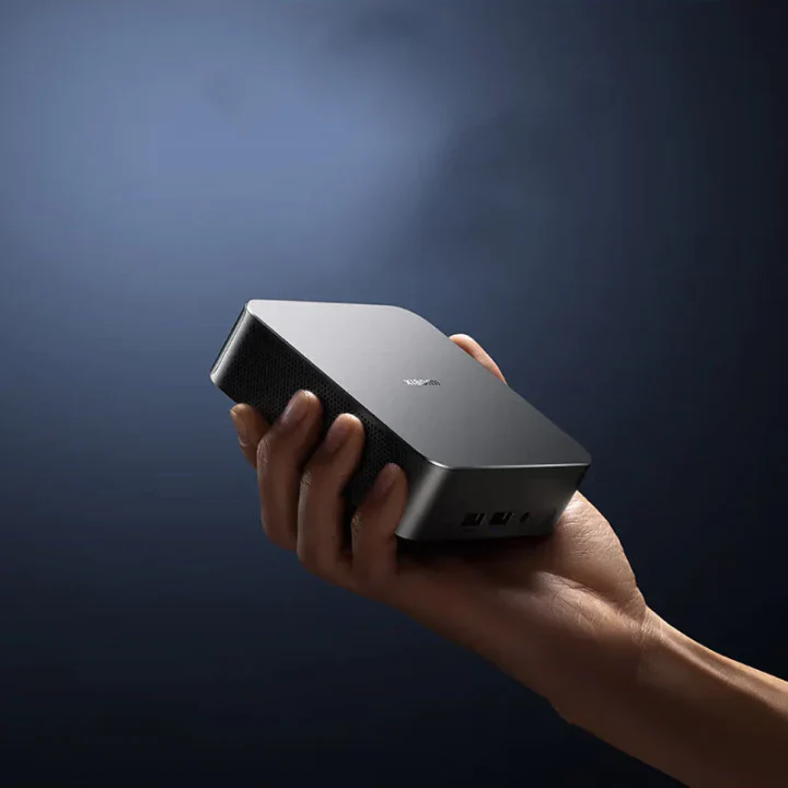 CyberGeekPC's tweet photo. CyberGeek Nano J1 Mini PC: Compact Powerhouse for Everyday Use

https://t.co/tD7tgKbHoI https://t.co/KtPkbWawee