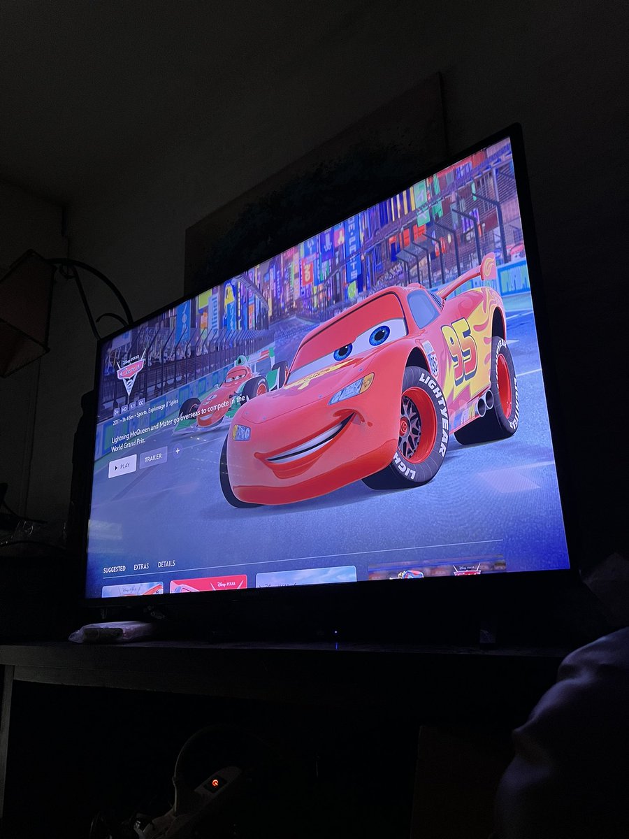 hola, venis a casa y vemos juntos todas las de cars?

enviar