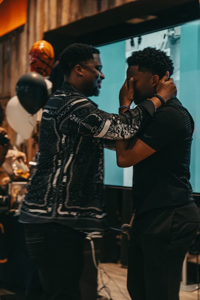 TylorPerry tweet media